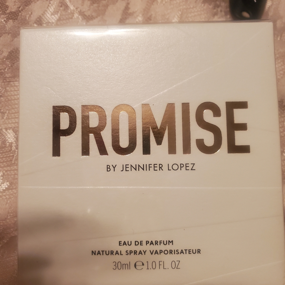 PROMISE BY JENNIFER LOPEZ